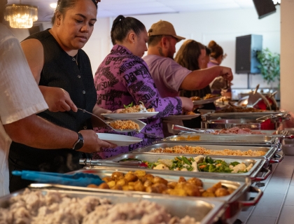 Catering