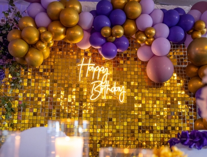 Decor Services